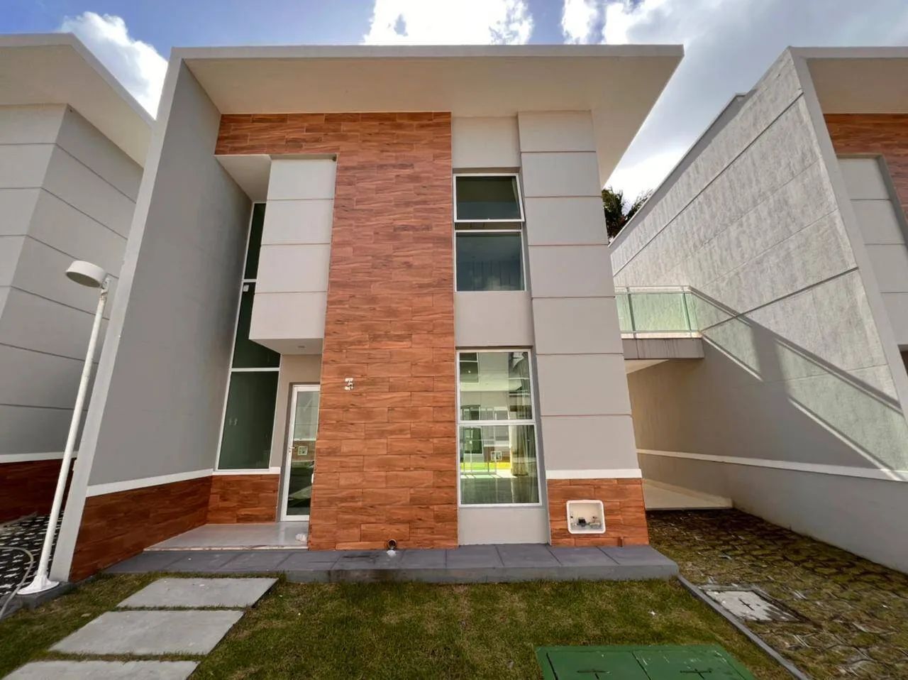 Condominio Bello Village REF: 1646