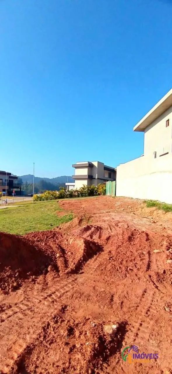 TERRENO EM CONDOMÍNIO - ITAHYE - SP - Foto 3