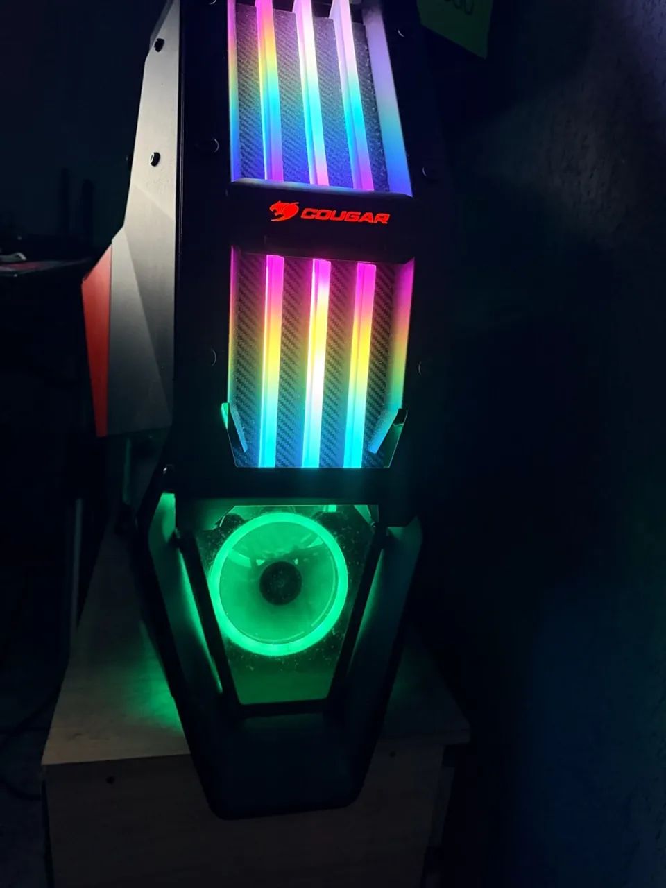 PC Gamer  - Foto 4