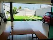Sobrado à venda com 4 quartos - Residencial Arco Verde - Foto 3