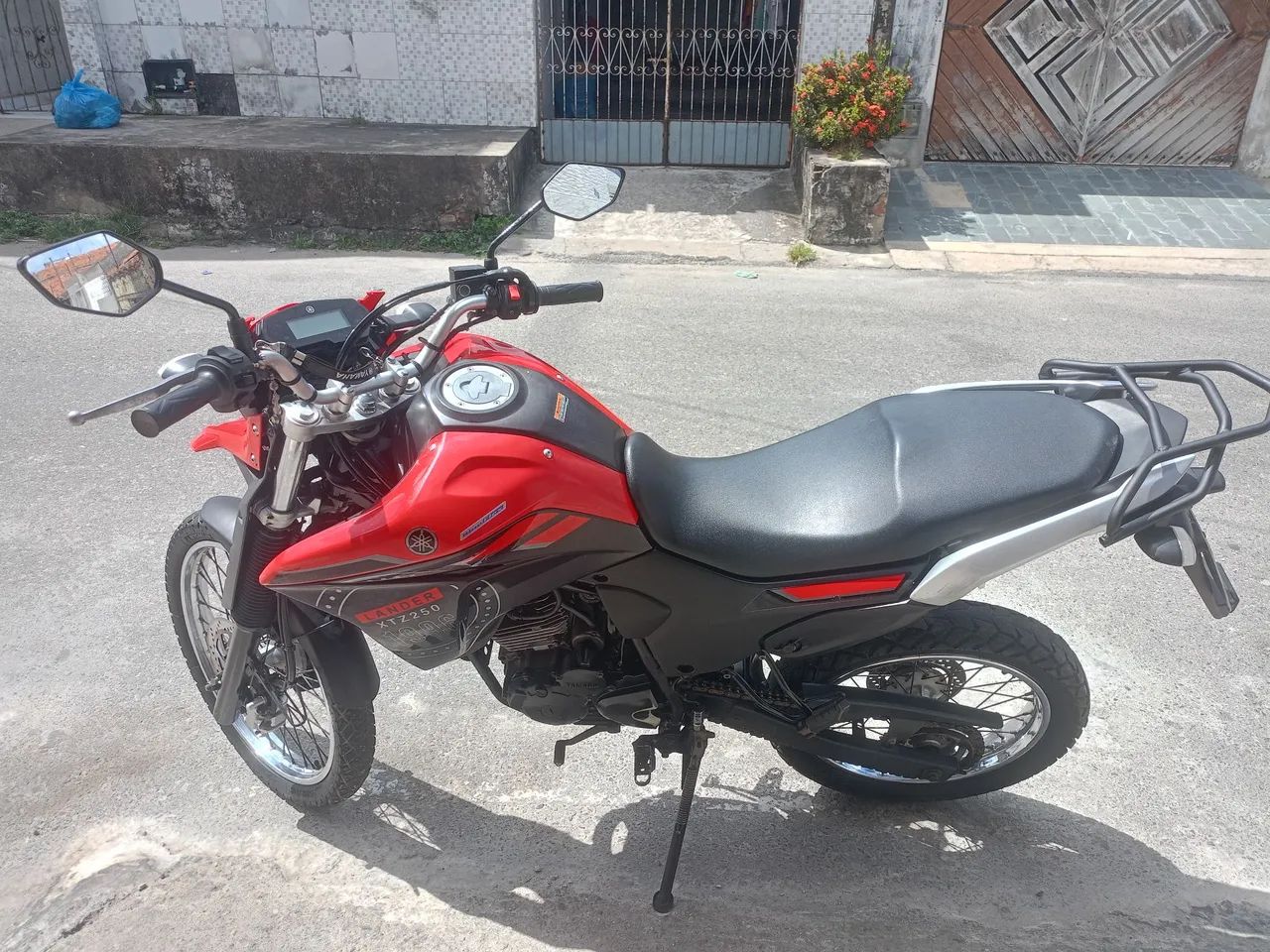Lander 250 flex   - Foto 2