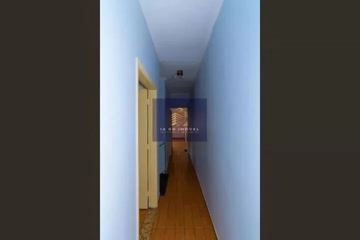 Ampla Casa, em Excelente Localização, Planalto Paulista - Foto 6