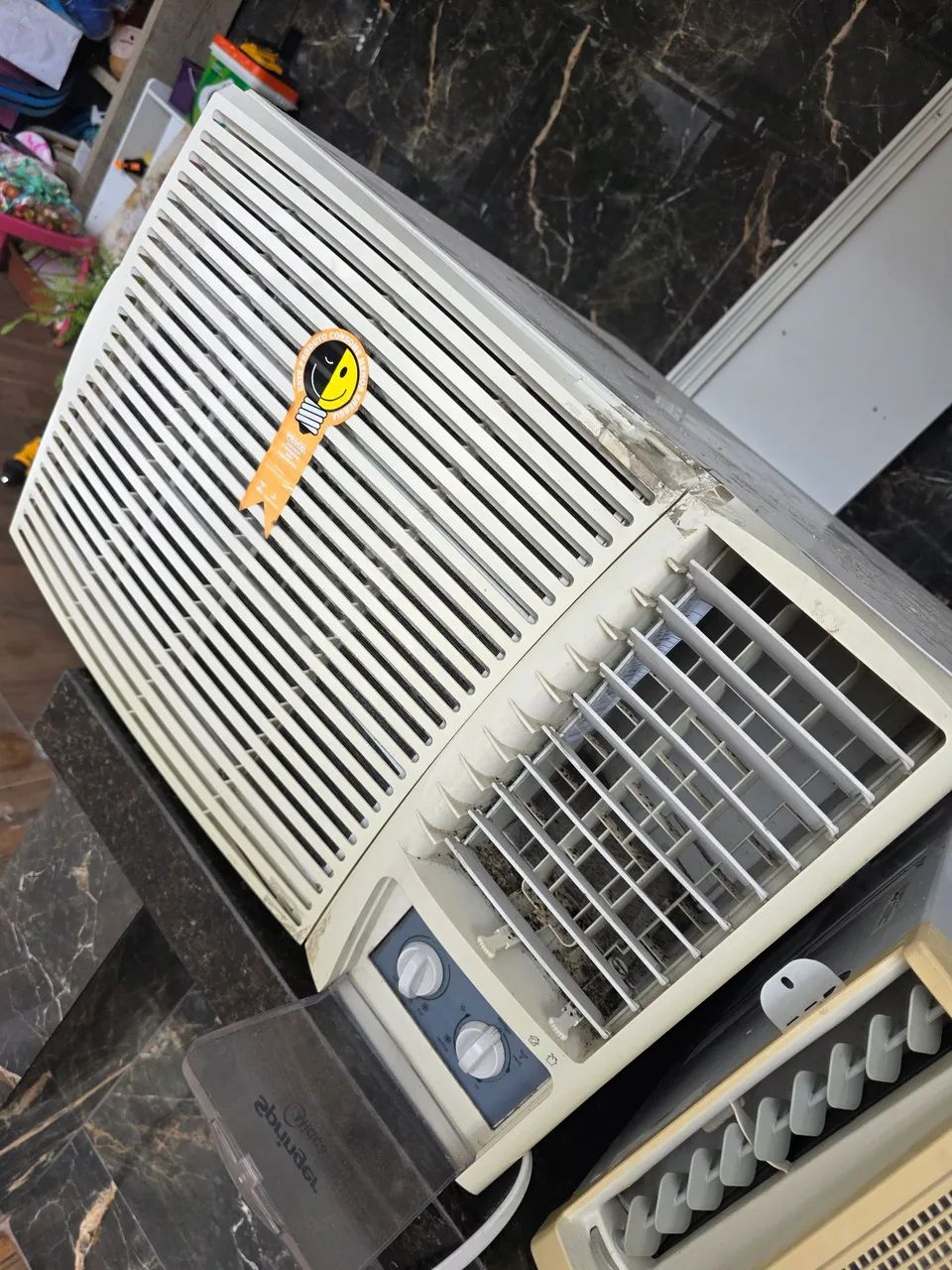 Ar condicionado 18.000 Btus Springer  - Foto 2