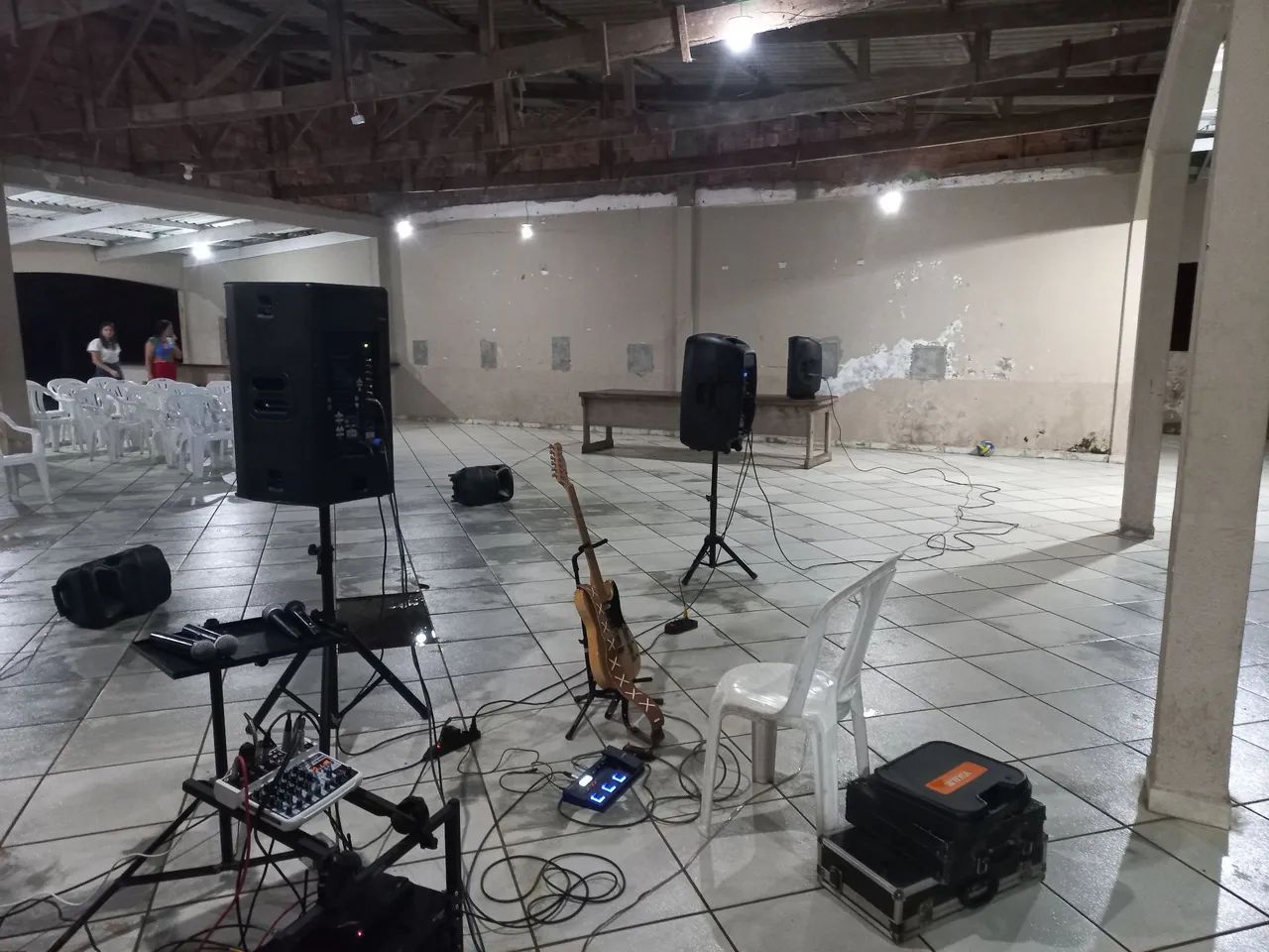 Aluguel de som - Foto 5