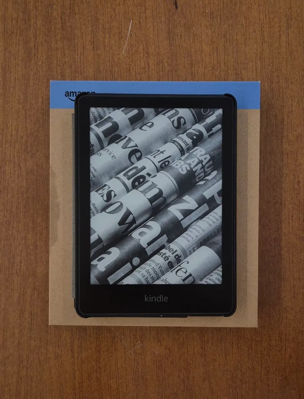 Kindle Gen 11 16gb - Tablets e E-Readers - Lagoa Nova, Natal