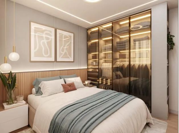 ATLÂNTICO CONDOMINIO CLUBE - Foto 4