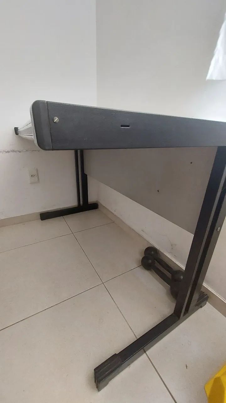 Mesa conservada 120×63cm - Foto 3