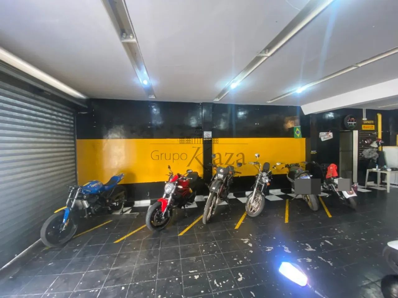 Comercial Loja em São José dos Campos