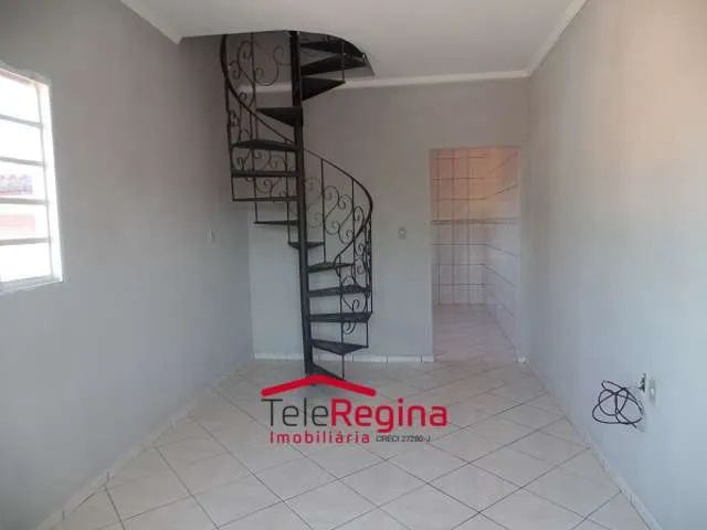 SOBRADO P/ ALUGAR C/ 2 DORMITÓRIOS- A-1808 - Foto 2