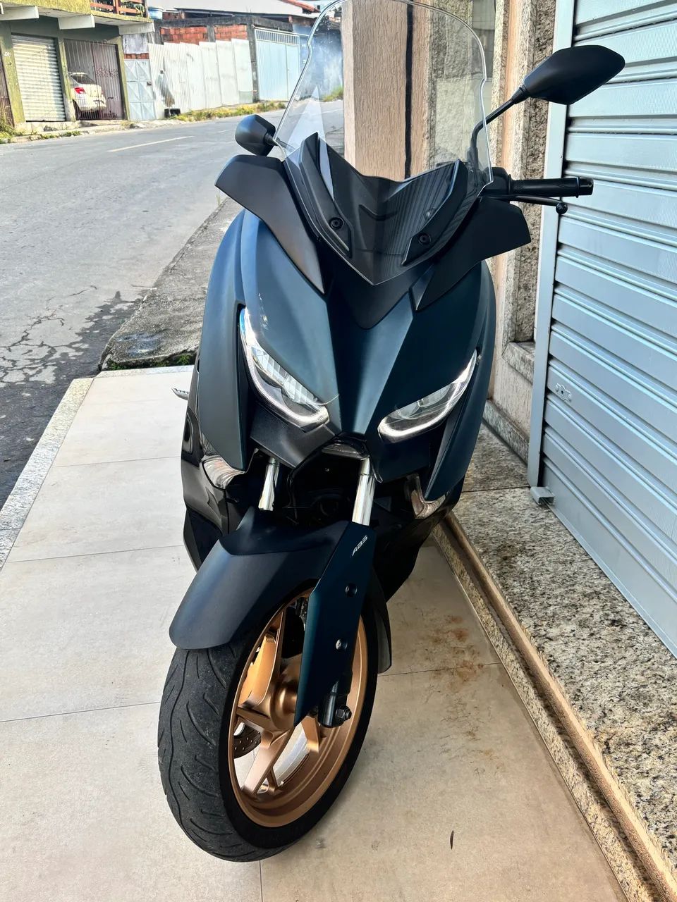 Yamaha 250 ABS 2023 - 1494664936 | OLX
