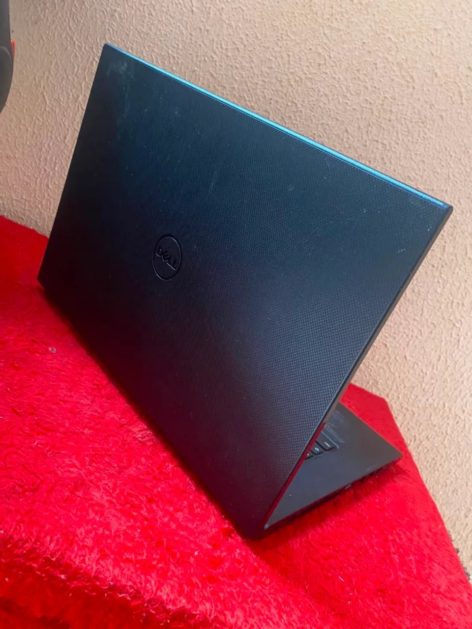 Notebook Dell I5 como Corel instalado  - Foto 3