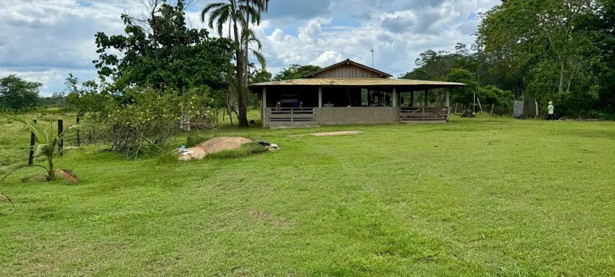 VENDE-SE FAZENDA - REGIÃO DO AMAJARI<br> - Foto 3