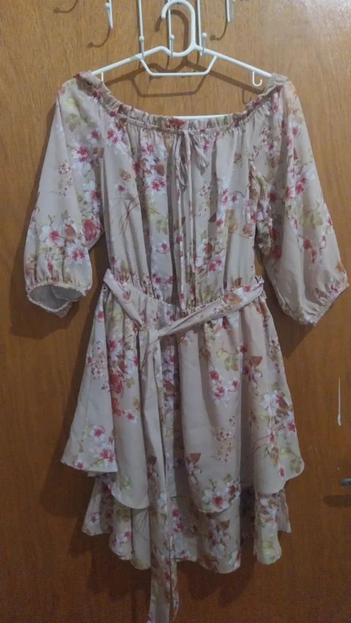 Vestidos de festa intantil/juvenil  - Foto 2