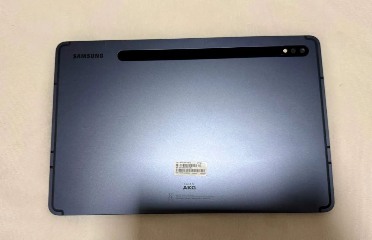 Tablet S7 galaxy