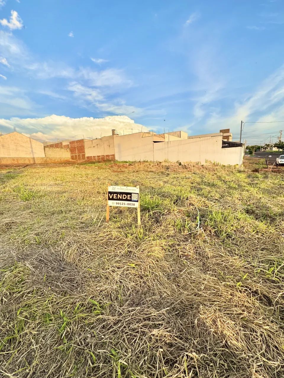 Terreno Padrão em Maringá - Foto 3