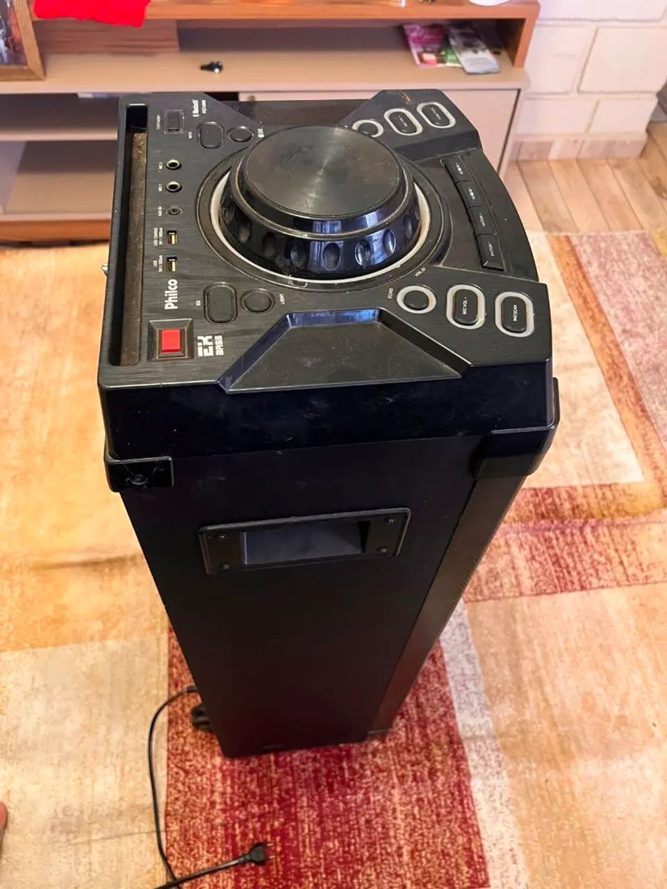 Torre philco 1600W  - Foto 5