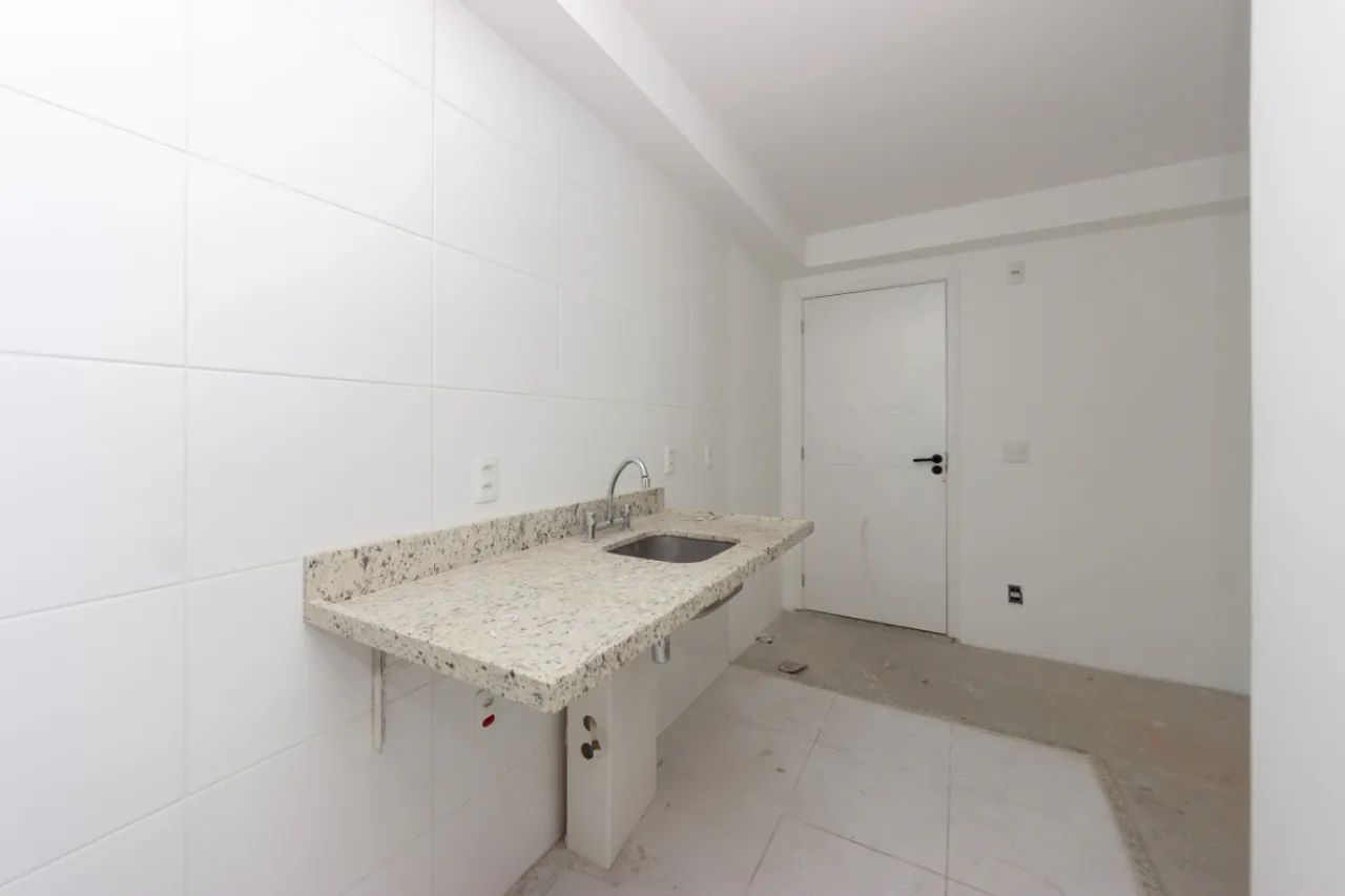 Apartamento para venda em Barra Funda com 1 quarto, 42m² - Foto 4