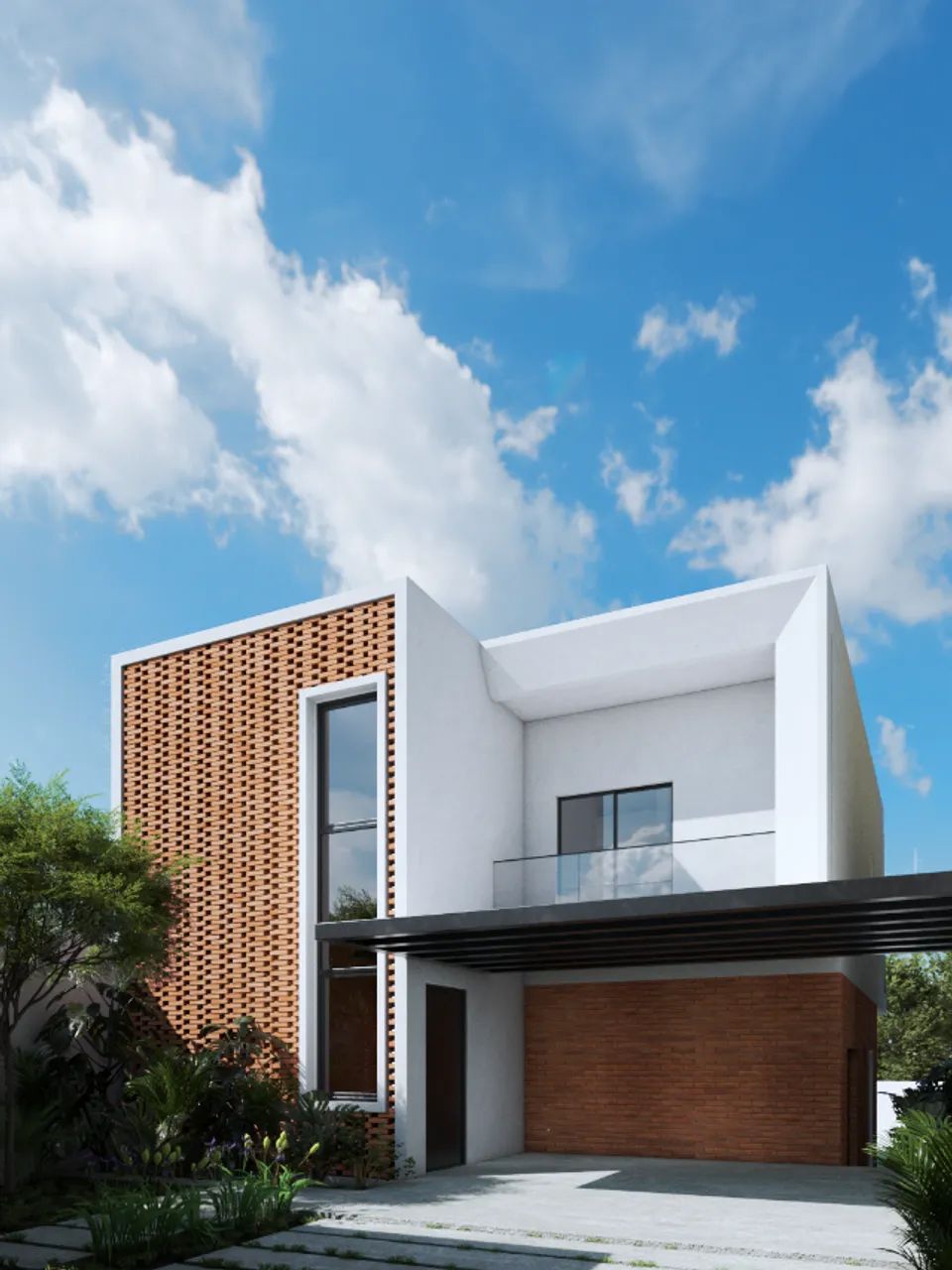 Serviços de Arquitetura e Engenharia