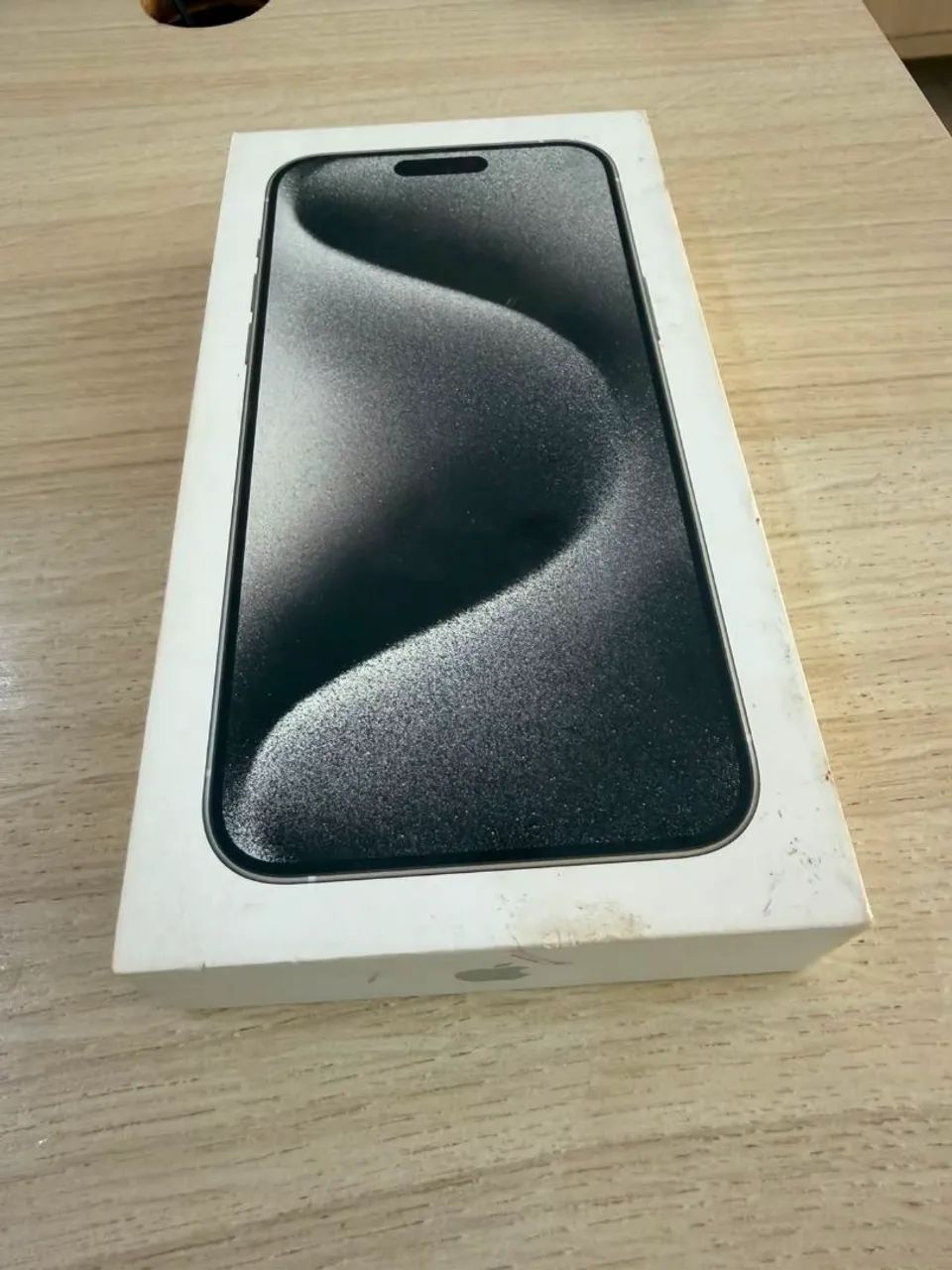 Iphone 15 pro max 256gb - Foto 5
