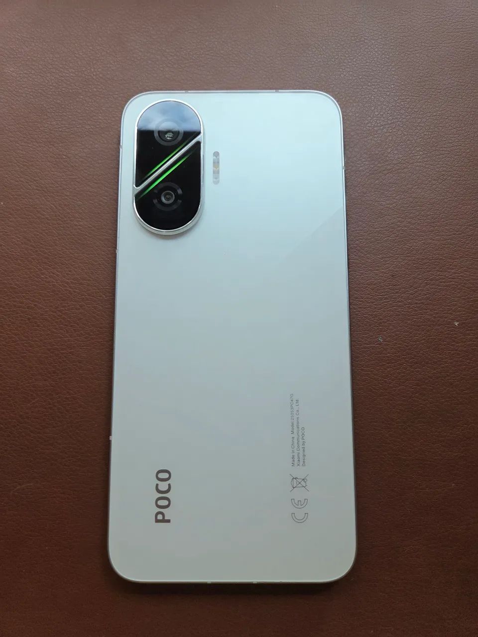 Poco F7, 12gb, 256gb - Foto 2