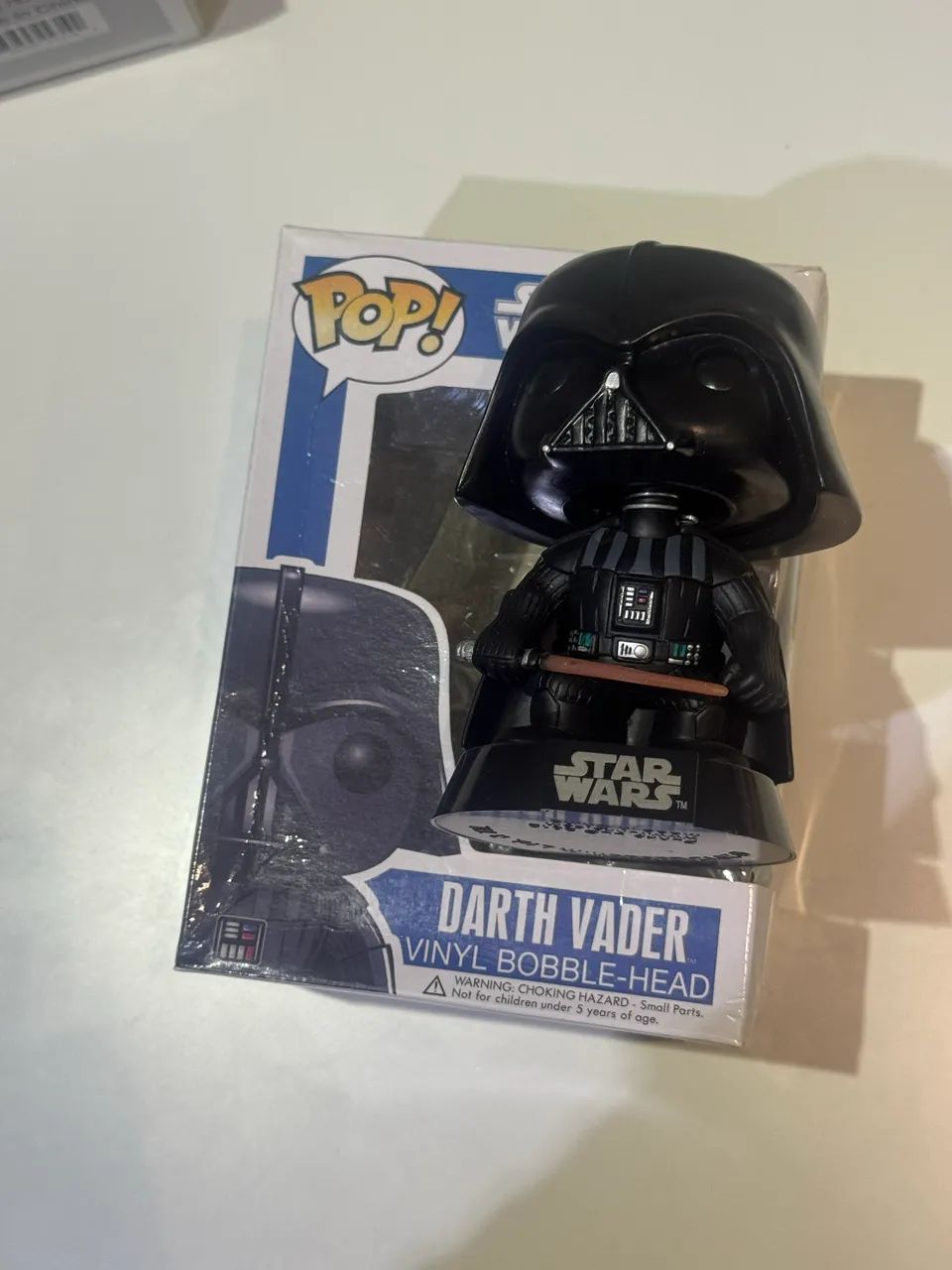 Funko Pop Darth Vader