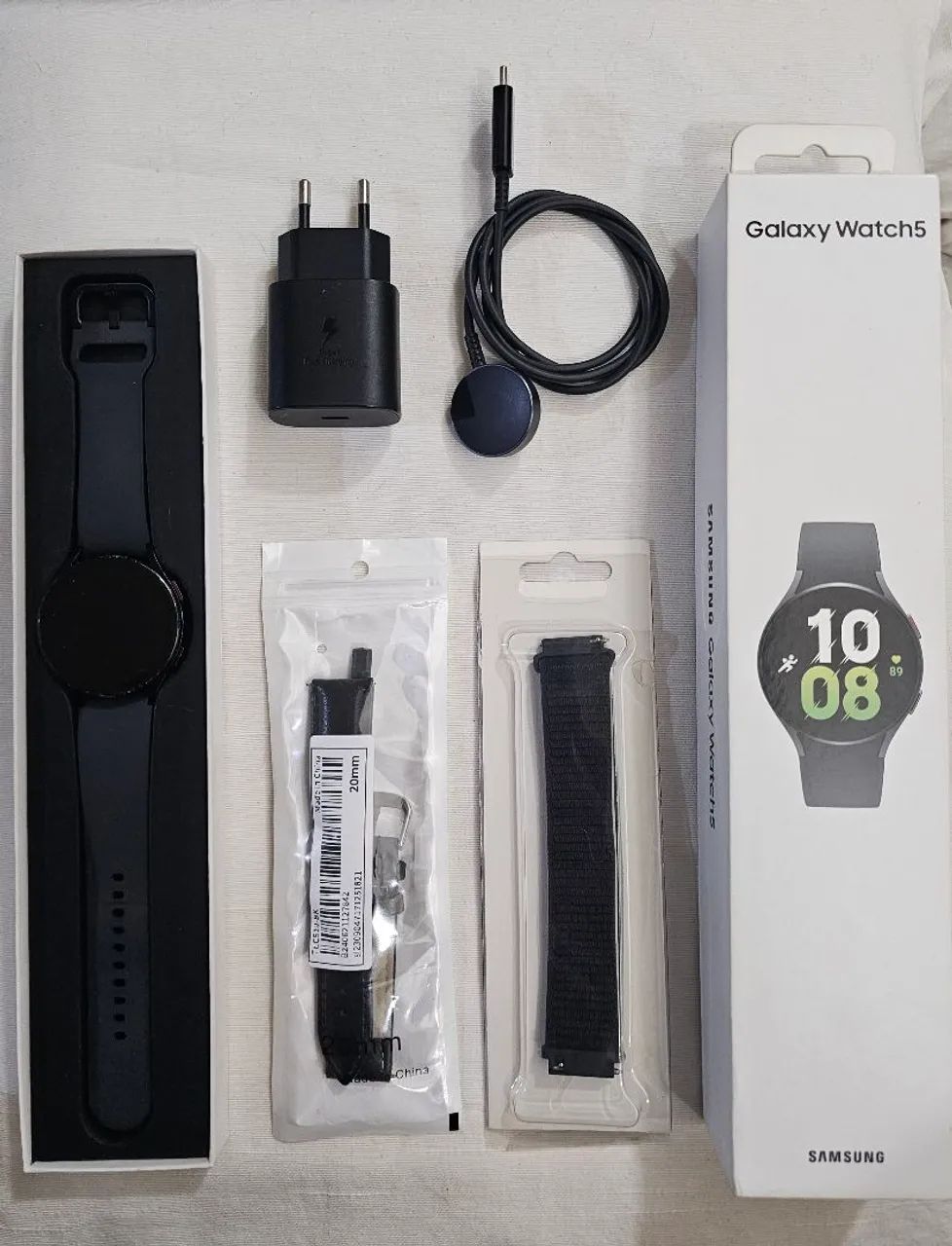 Galáxia Watch5