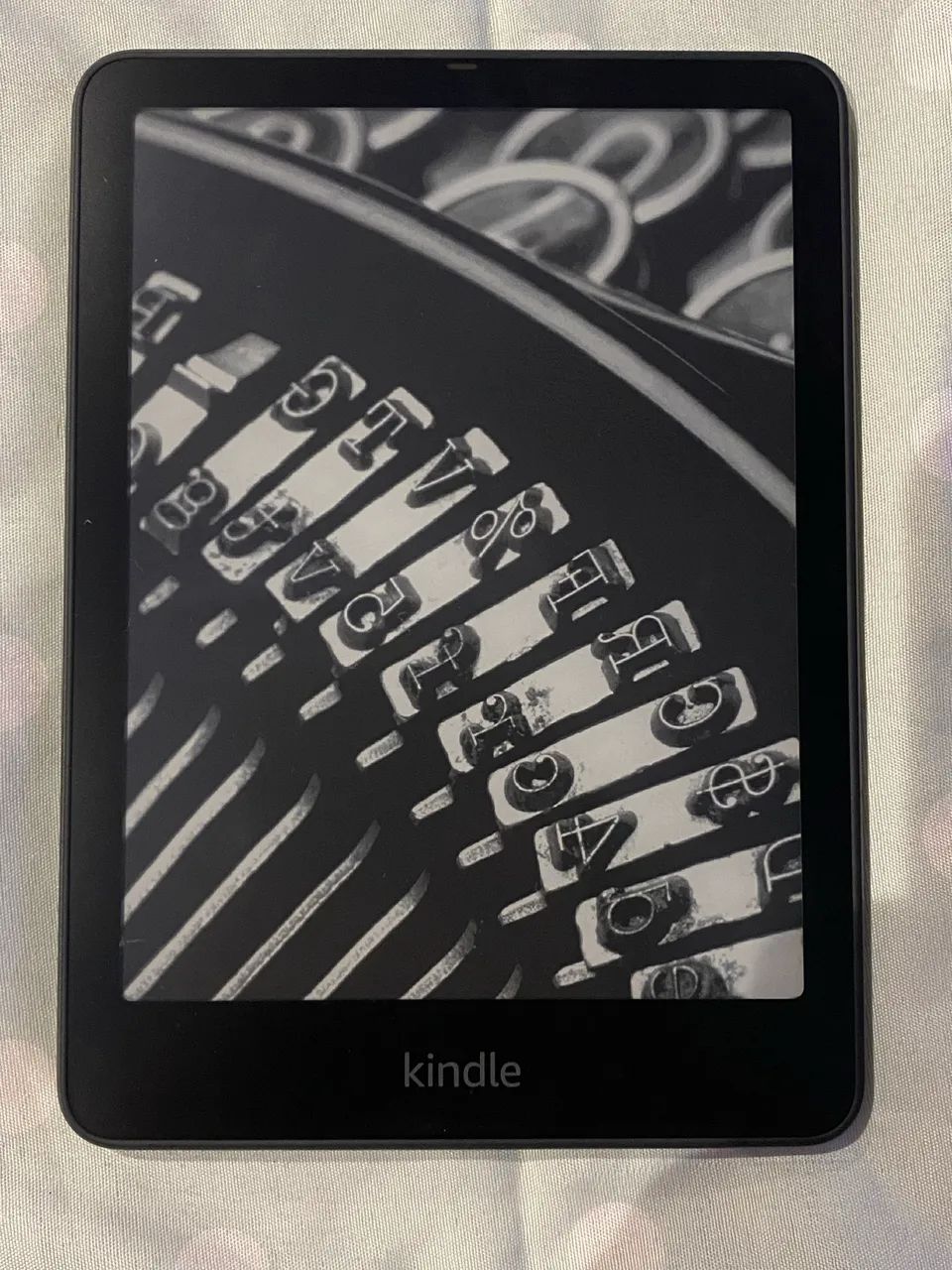 Kindle 12ª geração 