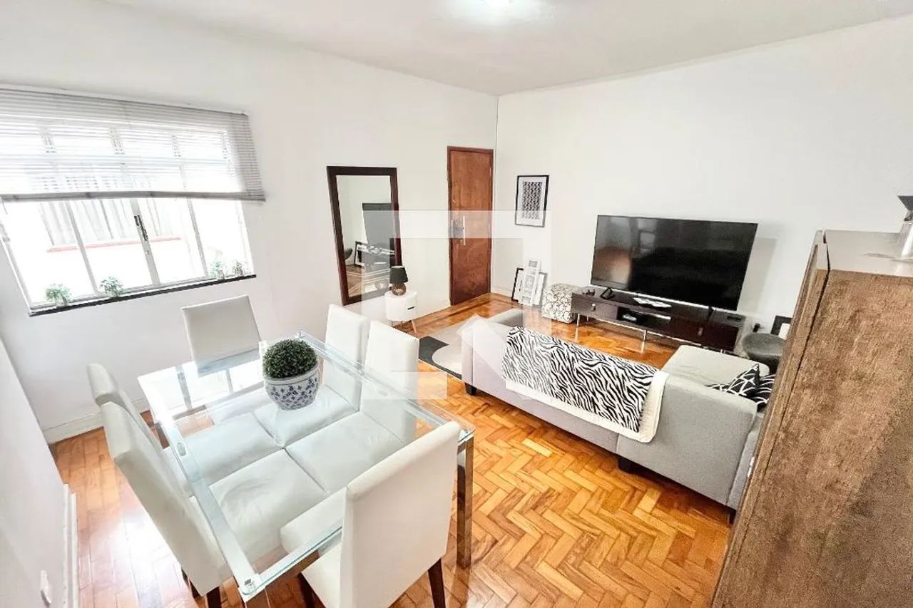 Apartamento à Venda - Santana, 2 Quartos, 72 m2 - Foto 4