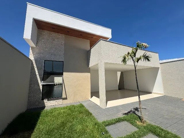Casa Jardim dos Ipês 