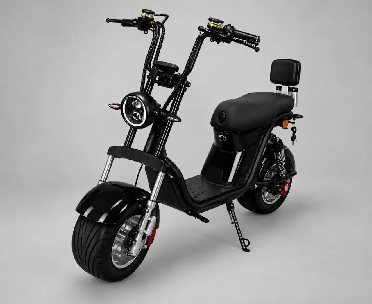 Scoot elétrica x13 | Nova 0km  - Foto 5