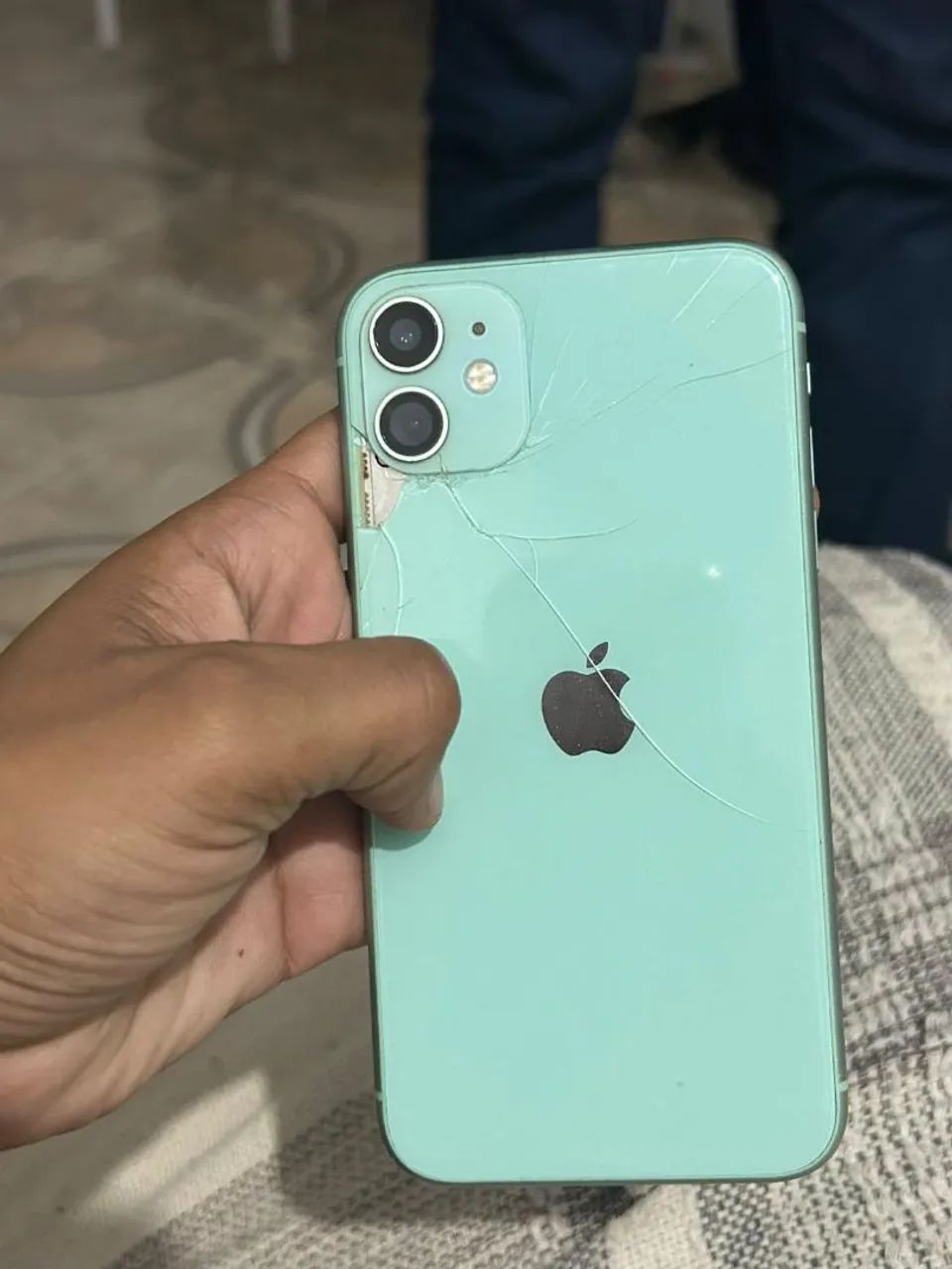 iPhone 11 128 gb - Foto 2