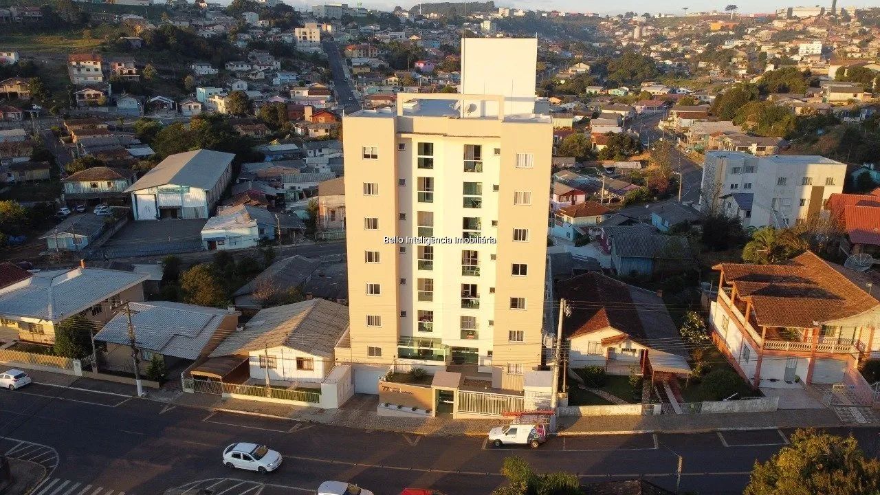 Apartamento em Caçador - Foto 3