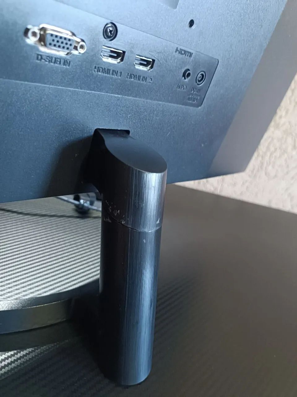 Monitor LG 24 polegadas - Foto 5