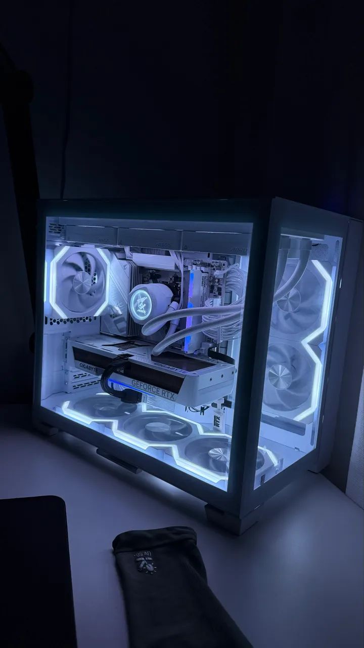 Pc high end - Foto 2