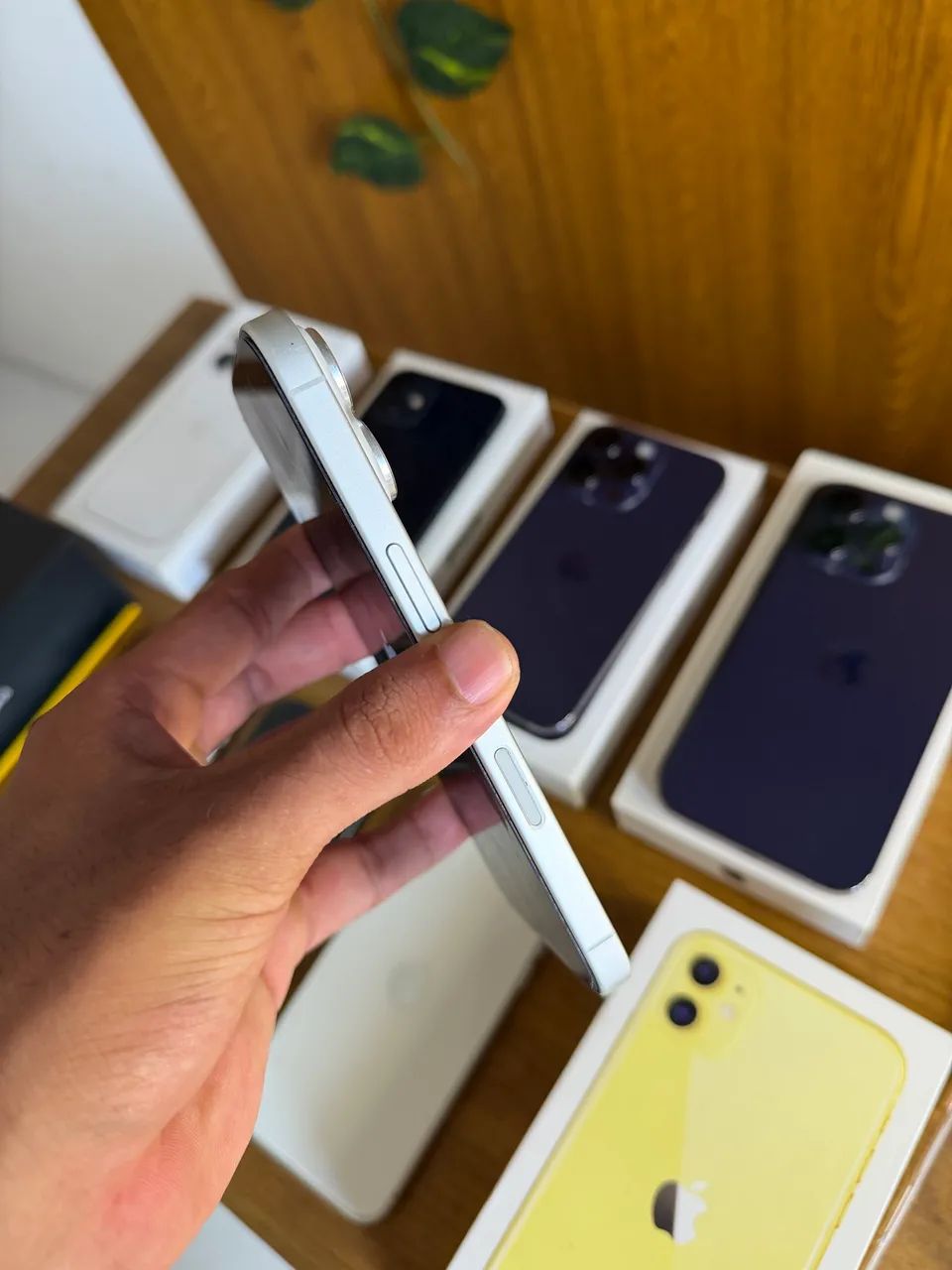 IPHONE 17 5G 256GB EXTRAAA - Foto 2
