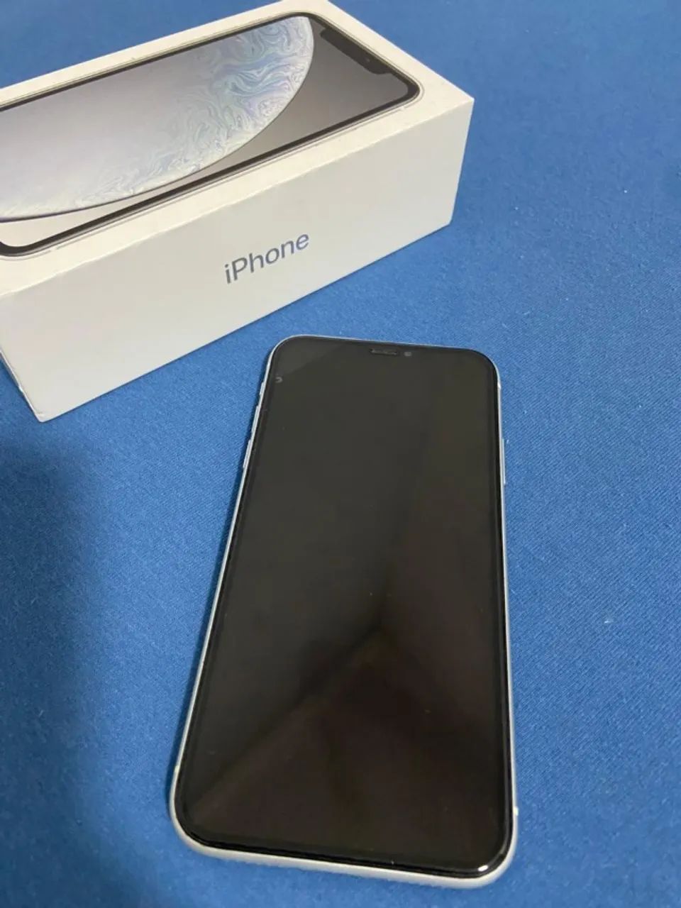 Iphone XR 128gb - Foto 3