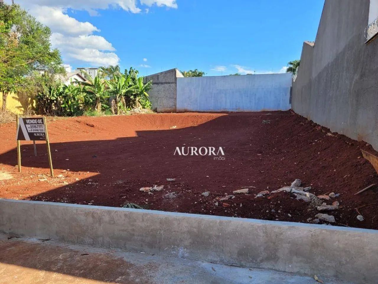 Terreno no Jardim Vale do Reno - Plano - 525,00 m² - R$ 750.000,00 - Foto 4