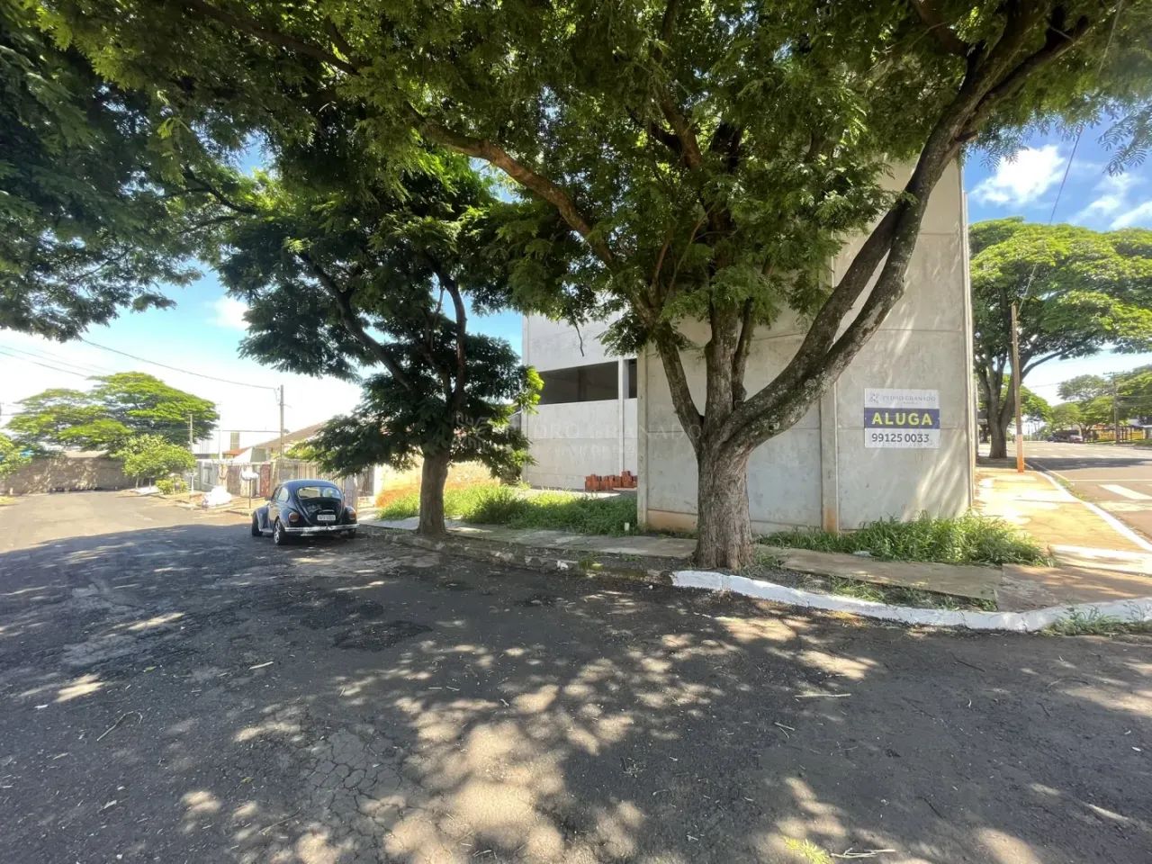 Barracão comercial (Marialva) - Foto 4
