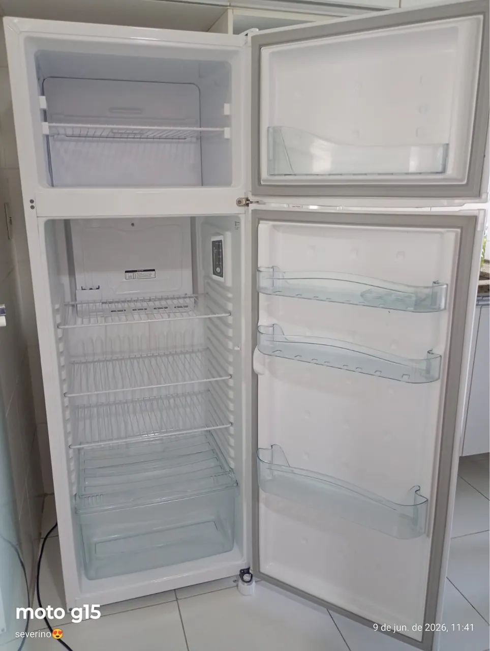 Geladeira  - Foto 2