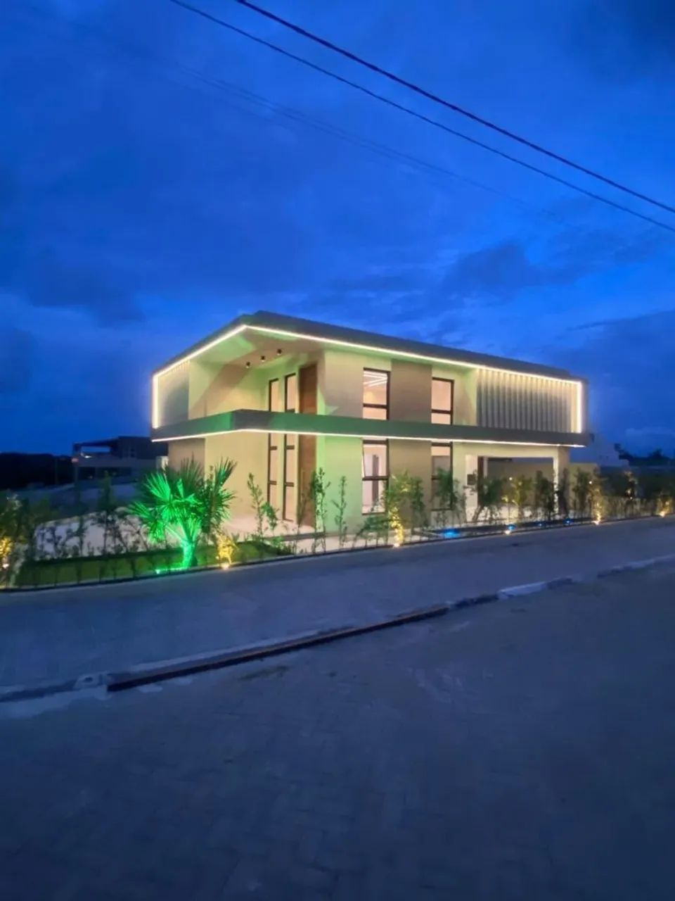 Casa a venda em Jacumã