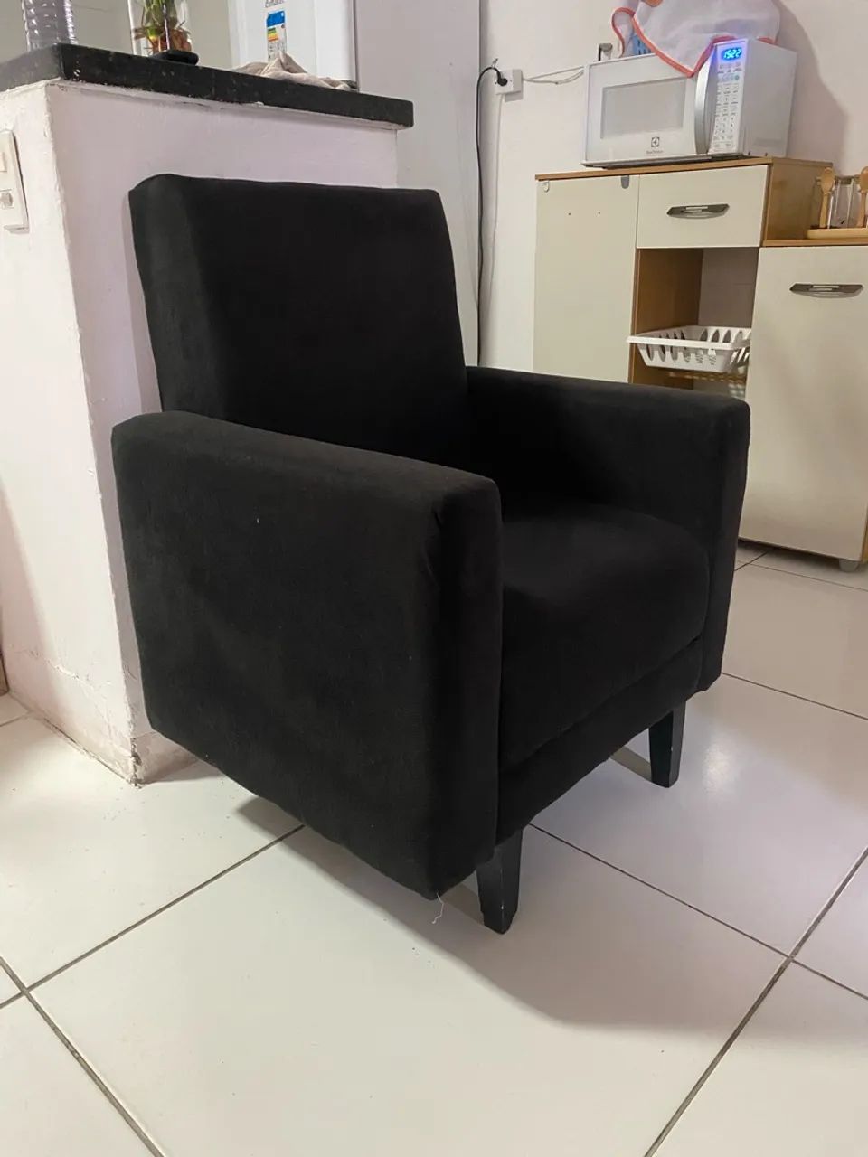 Poltrona básica  - Foto 3