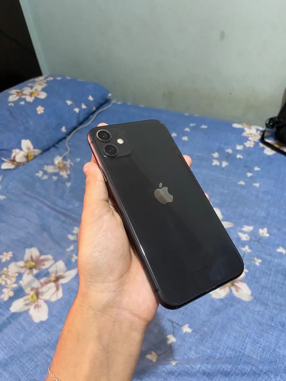 IPHONE 11 - 128GB - Foto 2