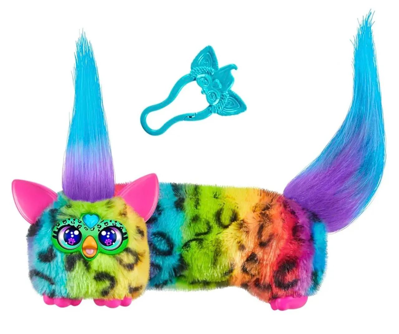 Furby DJ furblets  - Foto 5
