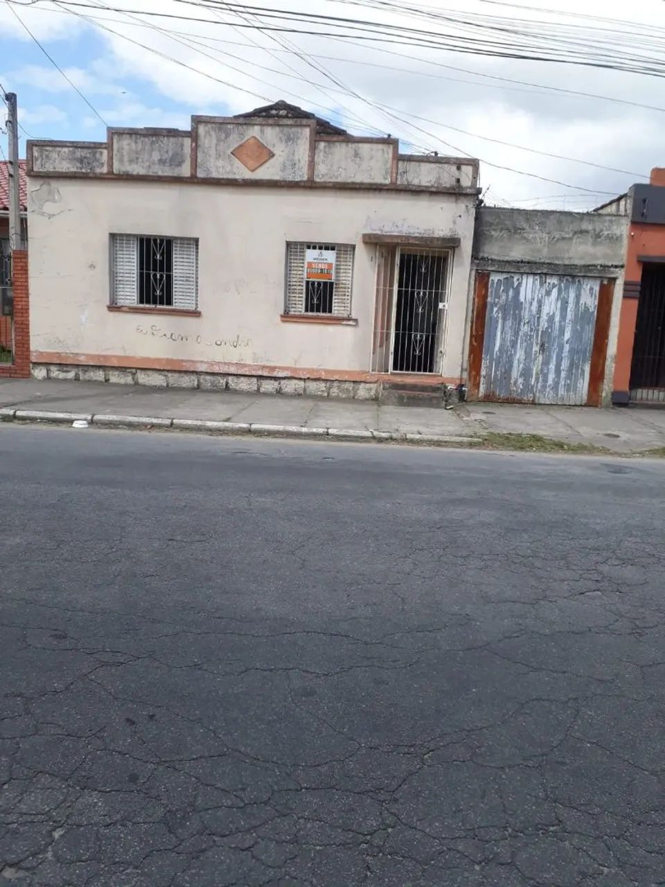 Foto - Pelotas - São Gonçalo