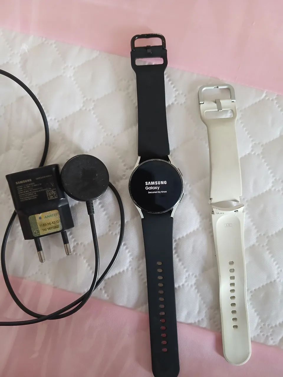 Samsung Galaxy Watch 4  - Foto 3