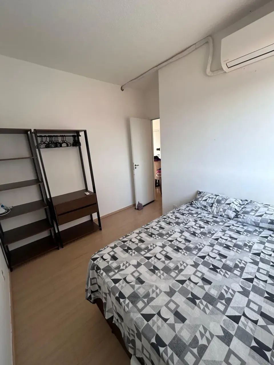 Imóvel para aluguel com 42 metros quadrados com 2 quartos em Parque Ohara - Cuiabá - MT - Foto 5