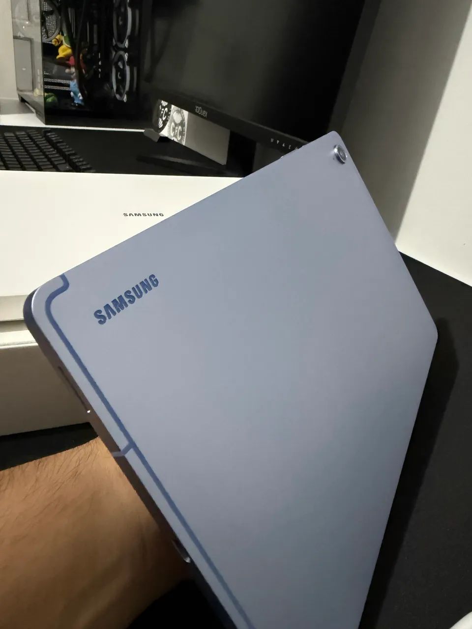 Tablet S10 Fe  - Foto 4