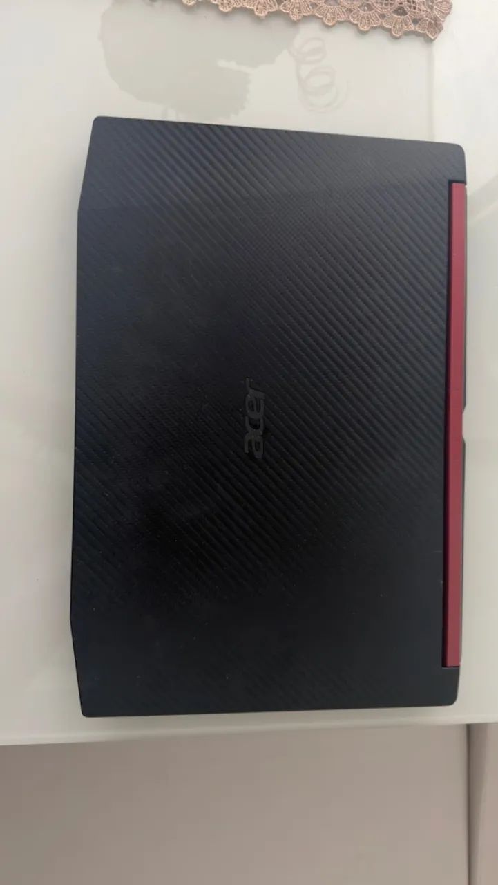 Acer Nitro 5 512nvme + 16Gb + HD - Foto 4