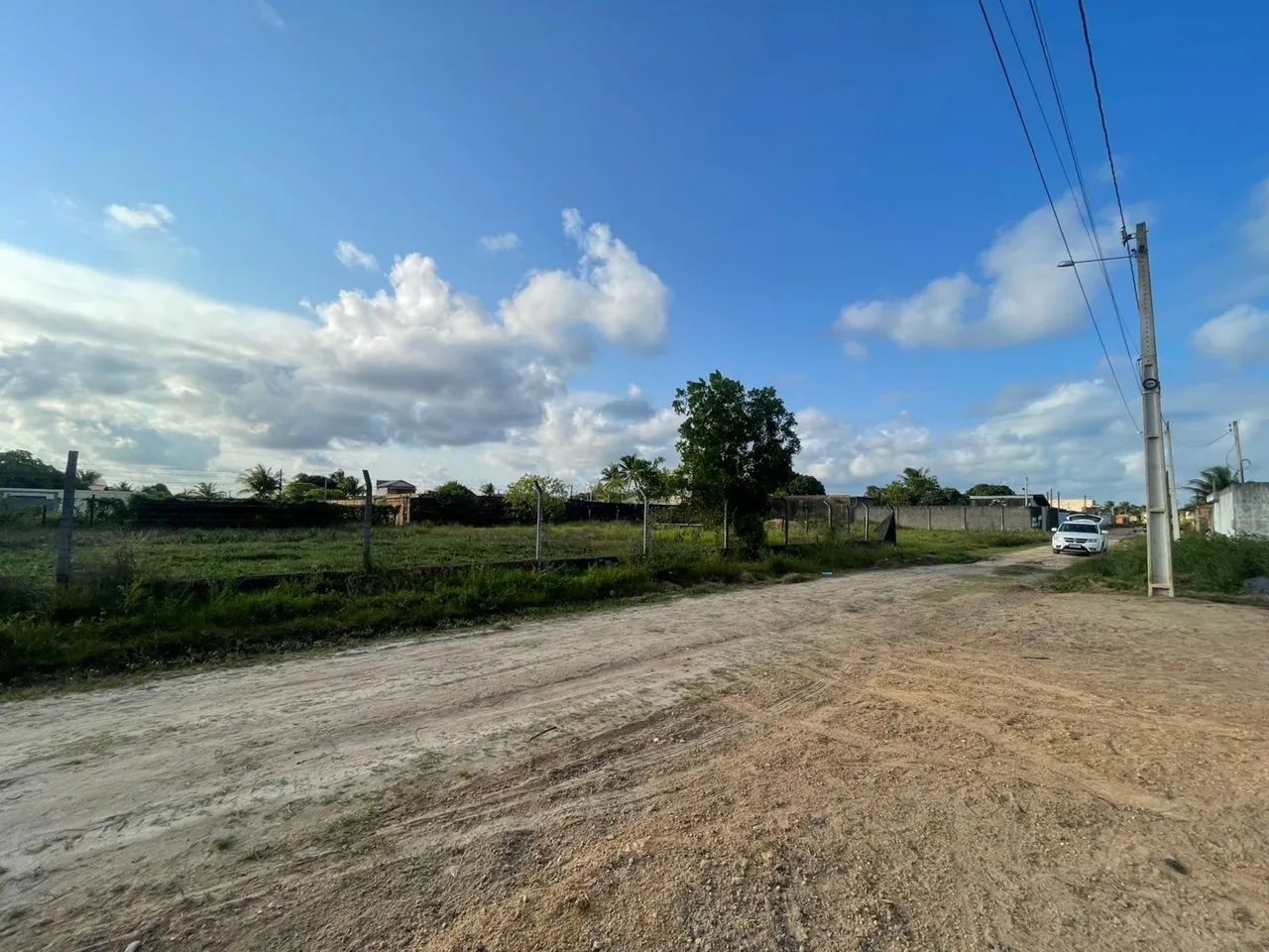 Vendo terreno localizado no Loteamento eldorado, Povoado Pedras - Marechal Deodoro - Foto 5