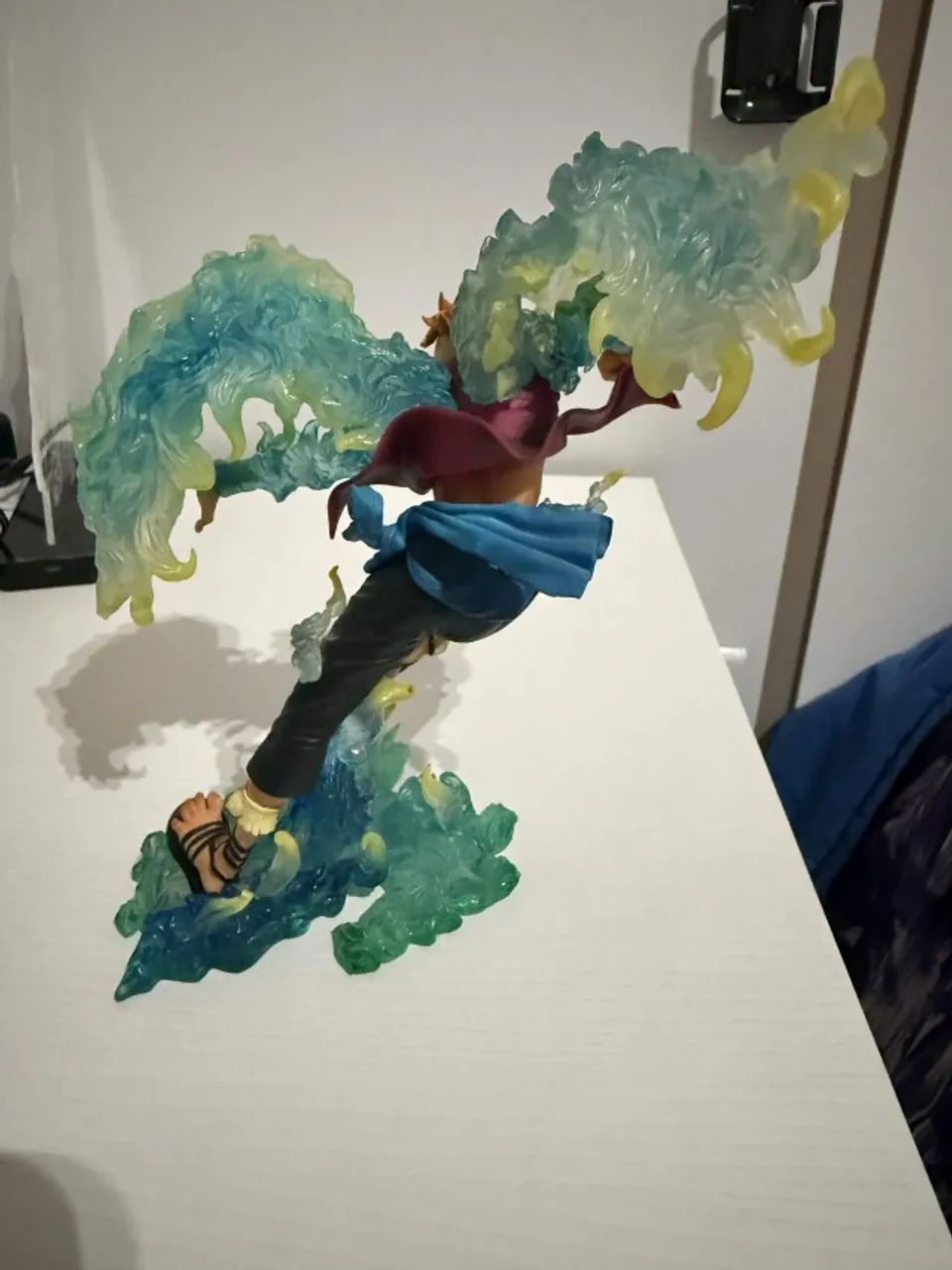 one piece marco phoenix - Foto 2